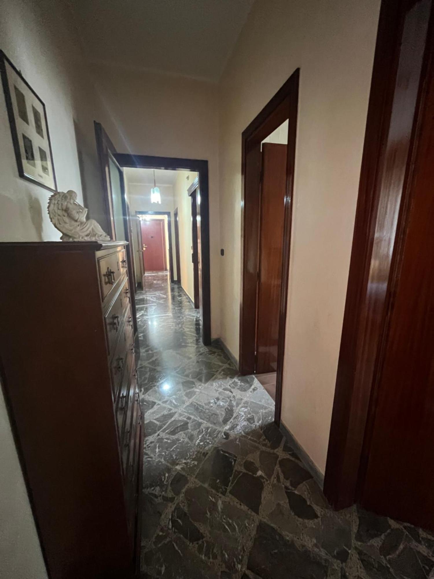 La Casa Di Anna Apartment Brindisi Exterior photo